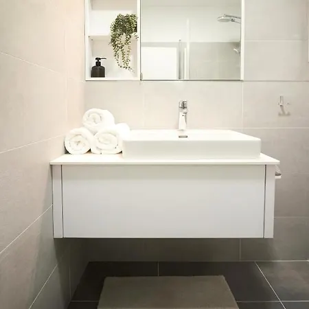 Apartman 316 A 317 *