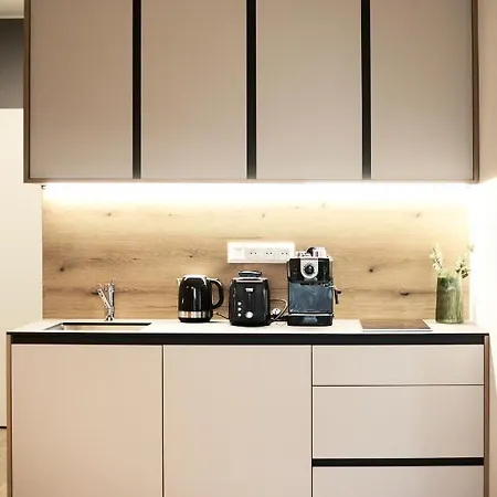 Apartment 316 A 317 Zuberec