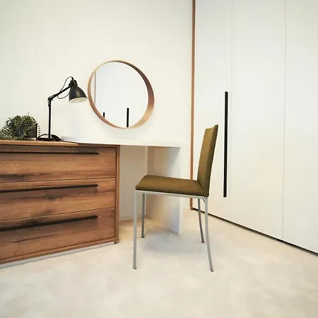 316 A 317 Lägenhet Zuberec