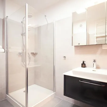 316 A 317 Apartman *