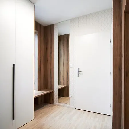 316 A 317 Apartmán