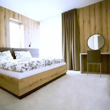 Apartman 316 A 317 *