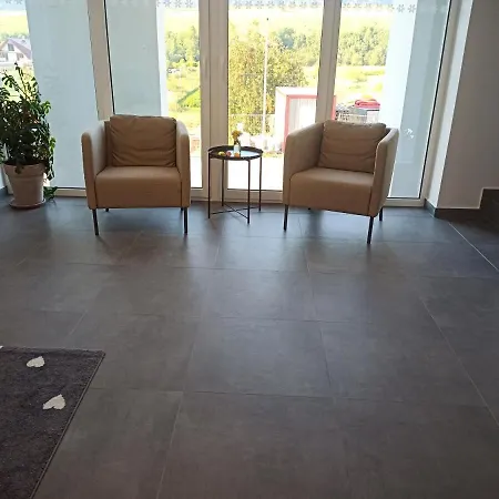 Apartmán 316 A 317 Zuberec