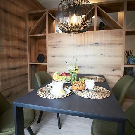 316 A 317 Daire Zuberec