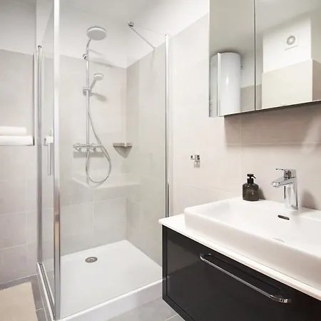 316 A 317 Daire Zuberec