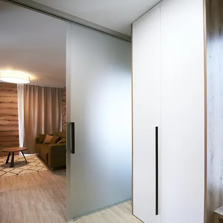 Apartman 316 A 317 *