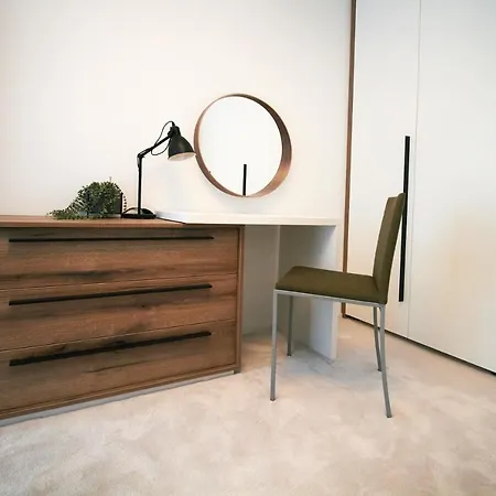 316 A 317 Apartman *