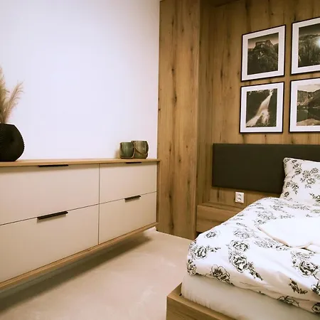 Apartmán 316 A 317