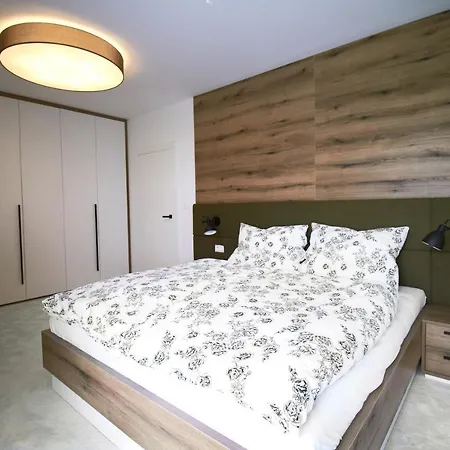 Apartmán 316 A 317 Zuberec