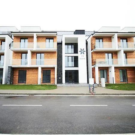 Appartement 316 A 317 *