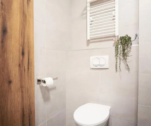 Appartement 316 A 317 *