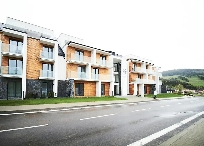 316 A 317 Appartement