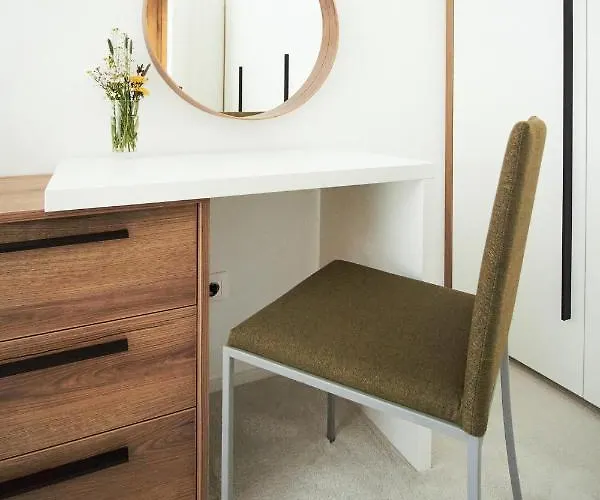 Appartement 316 A 317